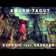 Euforic Feat  Cedry2k - Amurg Tacut (Official Track) - [www Flvto Com]