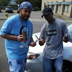 Show Me  H.L (RIP) Popsykle, Chucc Douglas