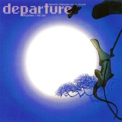 Aruarian Dance - Nujabes