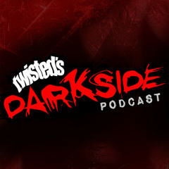 Twisted's Darkside Podcast 076 - Promo, D-Passion and N-Vitral - TTM Freestyle @ Impact