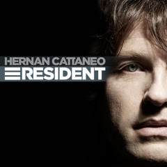 Alberto Blanco & Marcelo Paladini 'Chrome Substance' Hernan Cattaneo's Resident Episode 111