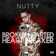 Nutty - Beat It Down Ft. Super Jay