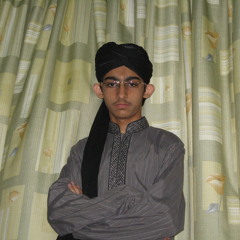 Starting & Qasida Burda Sharif By Muhammad Ali Raza Qadri