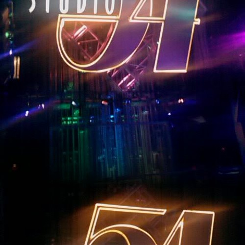 STUDIO 54 DISCO 2013