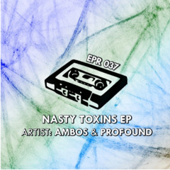 03.Ambos&Profound - Drum Up (Original Mix)Preview