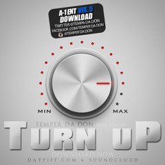 Temper Da Don-Turn Up 4