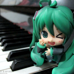 FINAL FANTASY XIII - The Promise ~ The Sunleth Waterscape [Piano] Cover By. ReBaLL Akatsuki