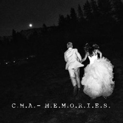 C.M.A. love!
