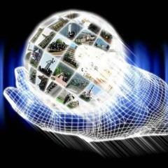 Quantum Parsec - Flow Brain Tec
