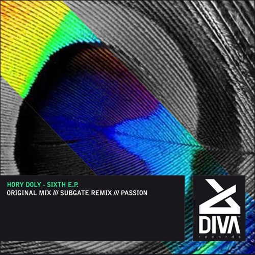 Prev Hory Doly - Sixth (Original Mix) [MASTER]
