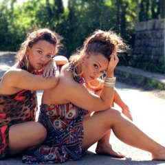 Natural - The Katana's