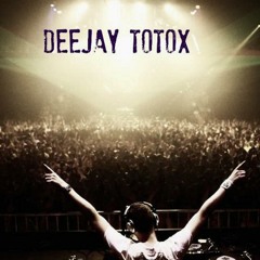 Dj Totox OMG position 1, 2