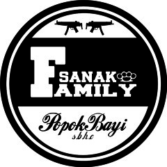 Popok Bayi - SANAK FAMILY