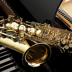 Smooth Jazz Duo - Mix