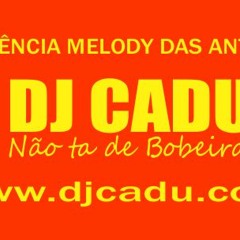 Set funk melody das Antigas