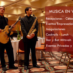 Smooth Jazz Duo - Mix