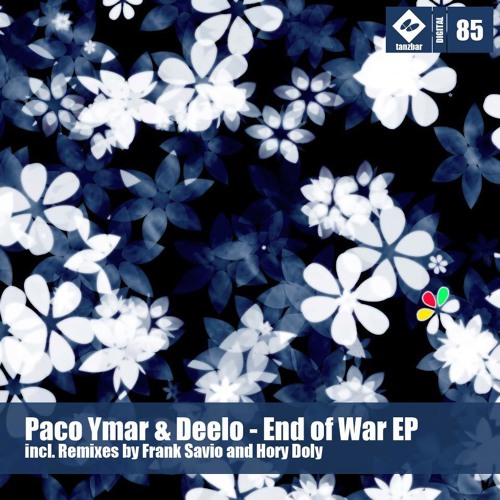 Prev Paco Ymar & Deelo - End Of War (Hory Doly Remix)