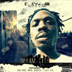 D.EVANS Ft. STACIA & TAYLOR - N LOVE (remix)!!!!