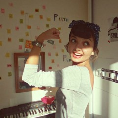 Fernanda Ramos (Sai de casa - Taís Alvarenga Cover)