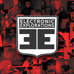 Electronic Explorations - 265 - Bleaching Agent