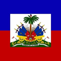 Haiti-Saint Louis Anthem