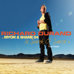 Myon & Shane 54 with Natalie Peris - "Outshine" (RIDE RECORDINGS)