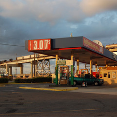 Dat Rayon "The Molten Asphalt"