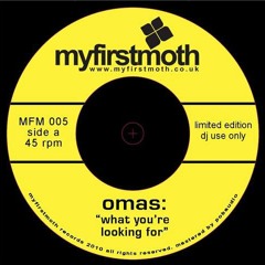 Omas - What you're looking for