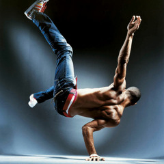 DJ Mesia B Boy Mix 1990 'B Boy 4 Life' Breakdance Mixtape