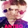 Musica De Antro 2013 Junio - Julio Para Las Vacaciones (DJ Kingzton Beat)
