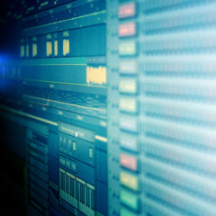 Give Up (Work In Progress)