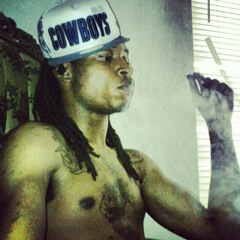 King Drico ft. Trapstar-So Throwed