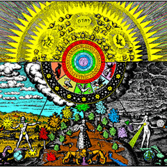 the emerald tablet of herbie trismegistus