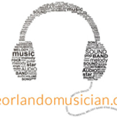 The Dave Trio Live at theorlandomusician.com Launch Party 6/21/13