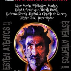 2do Festival Nogales Rocks Radio