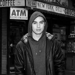 David Dallas - Put it on the Line (The Ladyboys Remix)