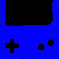 8bit Gameboy Techno Live