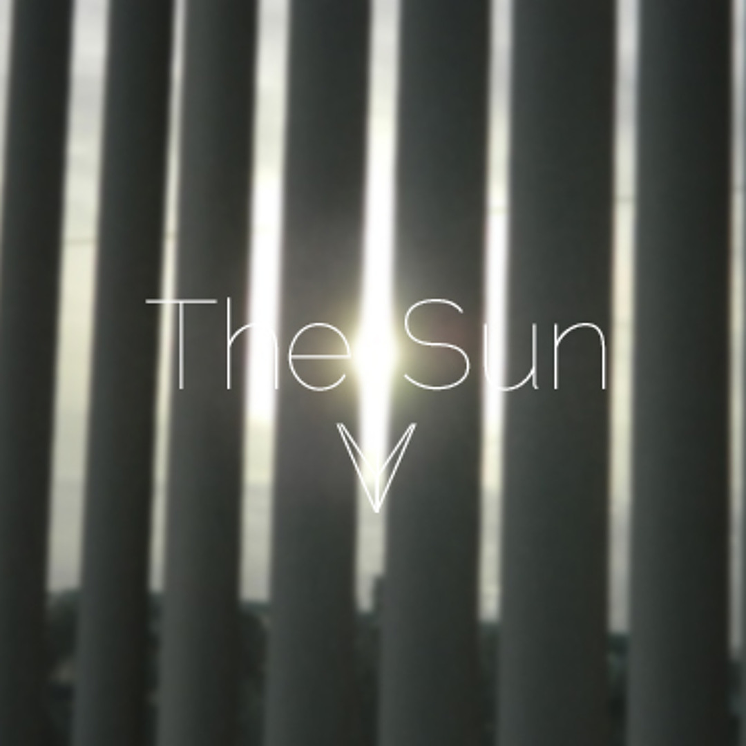 Stream The Sun - Jay Booth by Jay_Booth | Listen online for free on ...