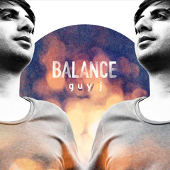 Balance presents Guy J (Preview edit)