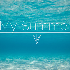 My Summer - Jay Booth