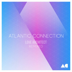 Atlantic Connection "The Jump Off" (Brent Still Life Remix) ACM006