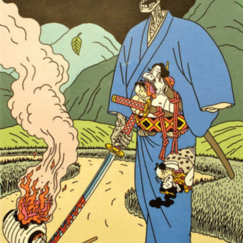 King Tuff - Freak When I'm Dead