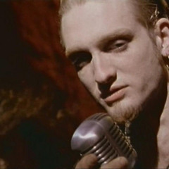 (Cover) Them Bones - Alice In Chains by Will Johnstone