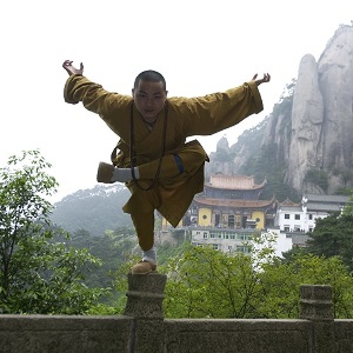 Hung Kuen: Shaolin Redemption