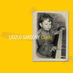 SAMPLER: Laszlo Gardony: "Clarity" (Sunnyside Records, SSC 4014)