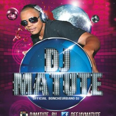 DJMATUTE BACHATA CON BAJO A ROMO