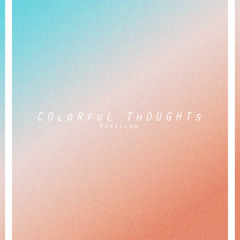 COloRfuL ThOUGHTs (from (GFR063) Vanishing Boundaries by Grappa Frisbee Records)