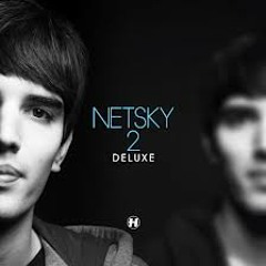 🖤 netskyyy