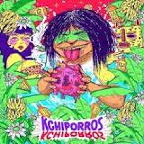 Cada Día - Kchiporros Feat. Emiliano (ntvg)