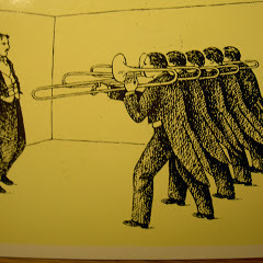 Tromboner (Boogie T. Original)
